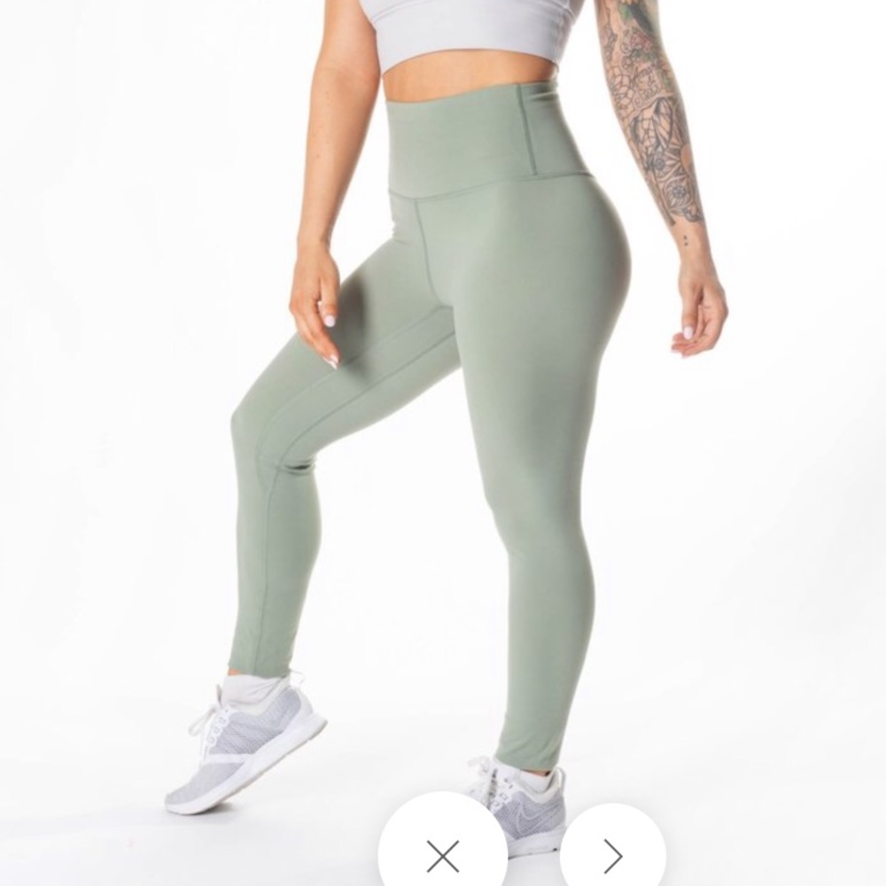 Strong Physiquez Dream Leggings